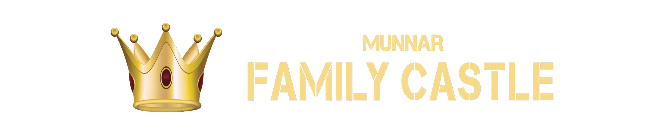 Munnar Family Castle
